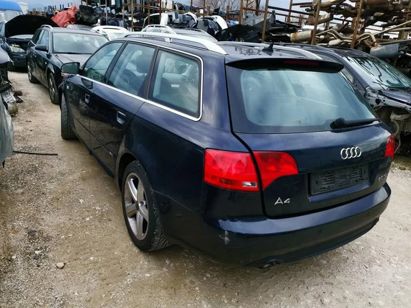 Audi A4 S-line 2.0tdi, снимка 3 - Автомобили и джипове - 23897926