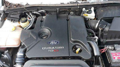 Ford Focus 1.8 TDDI 90ps 1.8TDCI- 2бр, снимка 9 - Автомобили и джипове - 45977752
