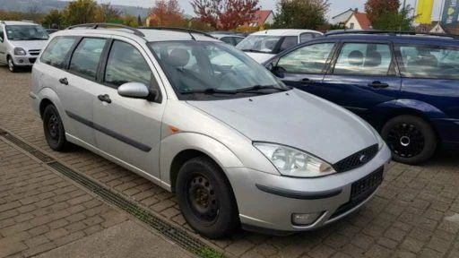 Ford Focus 1.8 TDDI 90ps 1.8TDCI- 2бр, снимка 1 - Автомобили и джипове - 47602499