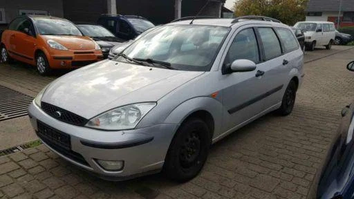 Ford Focus 1.8 TDDI 90ps 1.8TDCI- 2бр - изображение 3