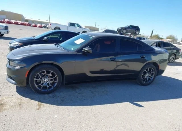 Dodge Charger, снимка 2 - Автомобили и джипове - 48735780