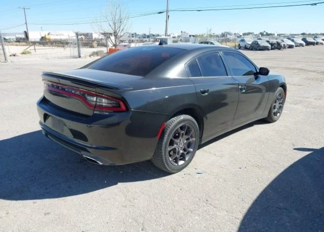 Dodge Charger, снимка 5 - Автомобили и джипове - 48735780