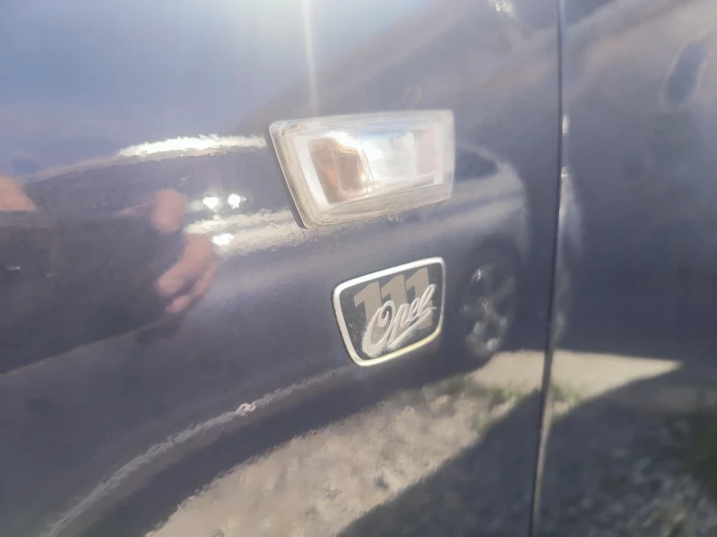 Opel Corsa 1.2 Газ-Бензин - 6400 лв. - 25313915 | Car24.bg