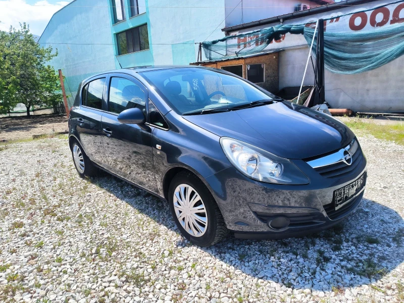 Opel Corsa 1.2 Газ-Бензин - 6400 лв. - 25313915 | Car24.bg