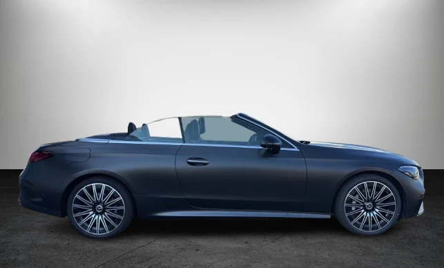 Mercedes-Benz CLE 450 4Matic Cabrio = AMG Line = Premium Гаранция - изображение 5