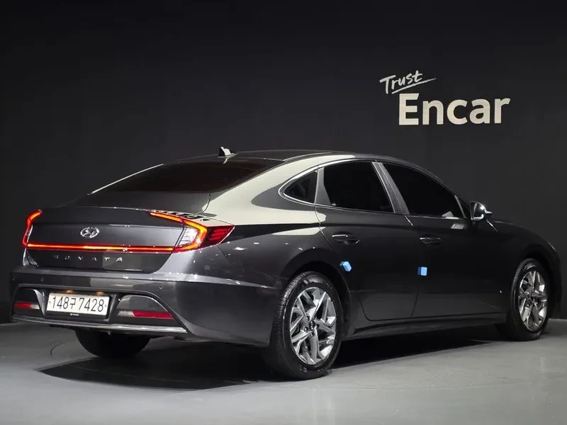 Hyundai Sonata 2.0 PREMIUM | Mobile.bg � ����������� 2