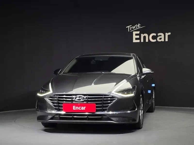 Hyundai Sonata 2.0 PREMIUM | Mobile.bg � ����������� 3