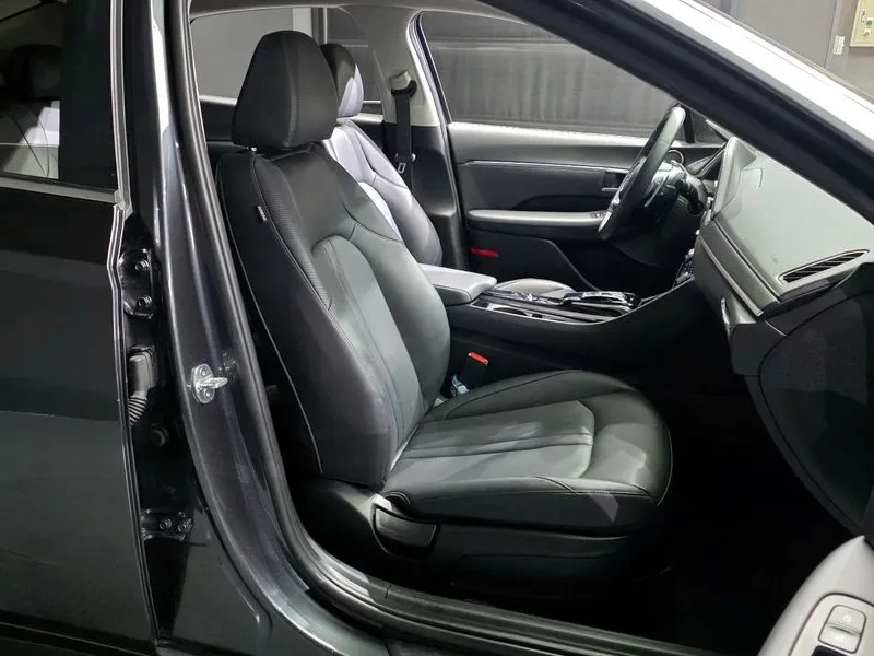 Hyundai Sonata 2.0 PREMIUM | Mobile.bg � ����������� 12