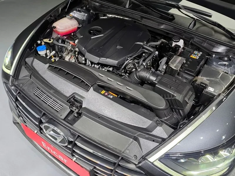 Hyundai Sonata 2.0 PREMIUM | Mobile.bg � ����������� 6
