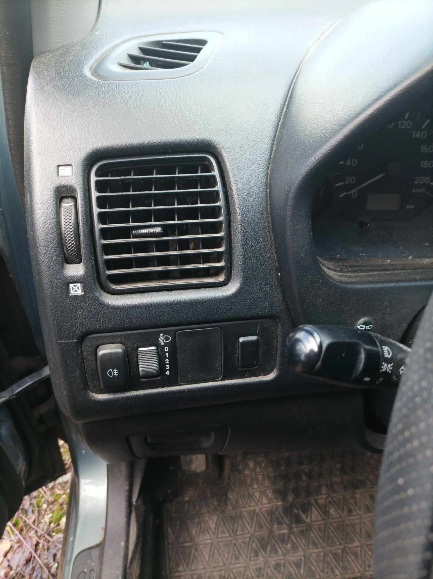 Mitsubishi Space star 1.3i | Mobile.bg � ����������� 17