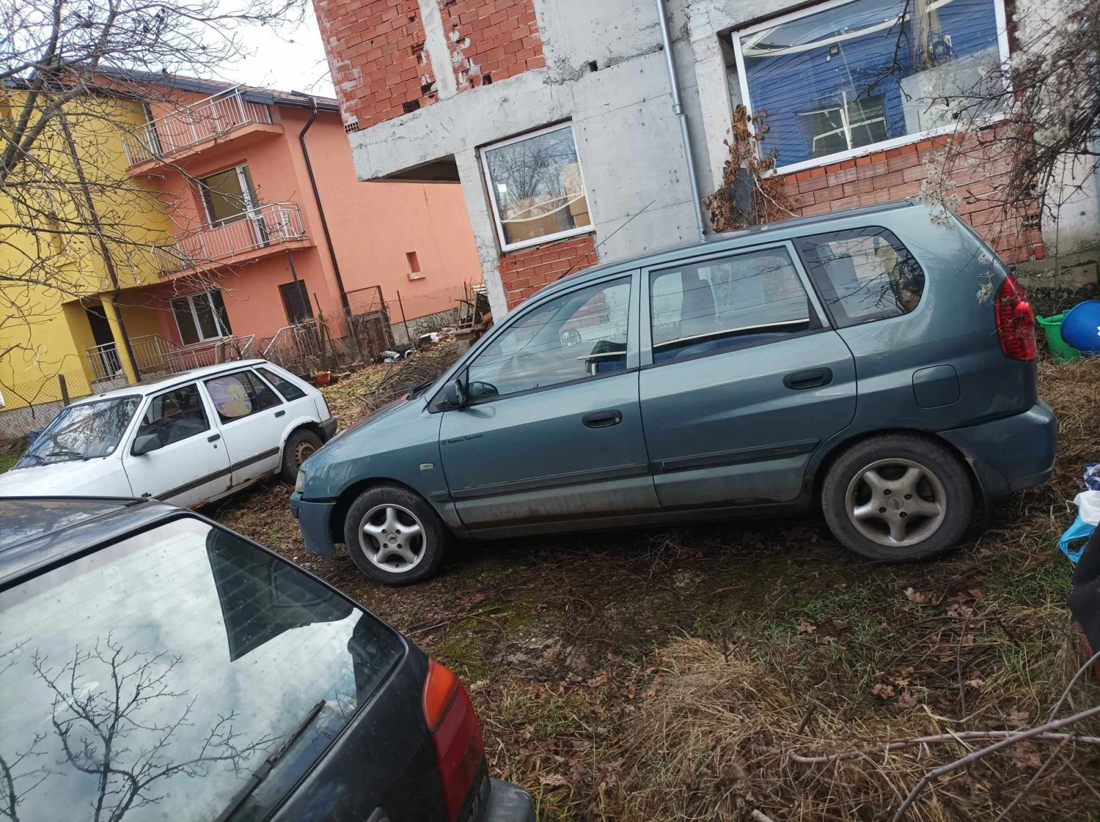 Mitsubishi Space star 1.3i | Mobile.bg � ����������� 13