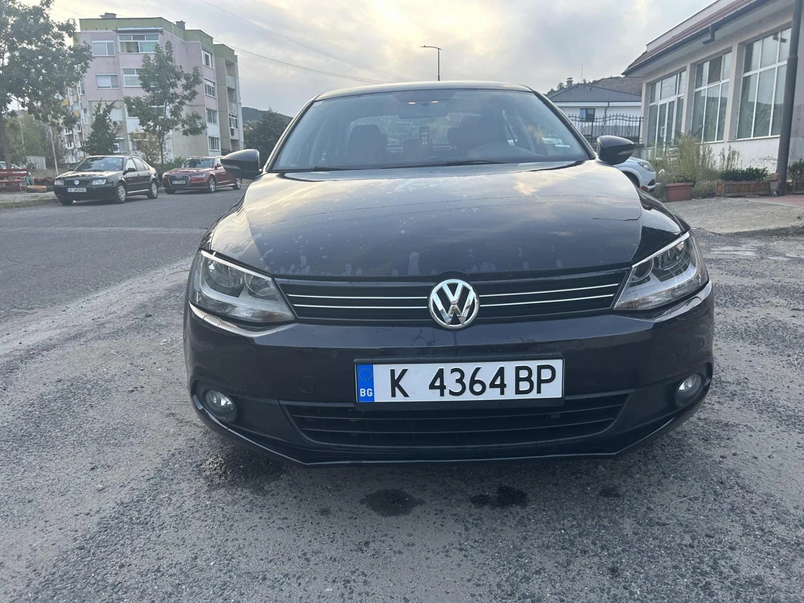 VW Jetta  - изображение 5