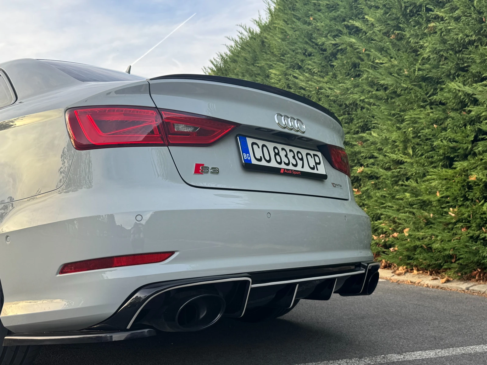 Audi S3 440кс, Exclusive, Лизинг - изображение 7