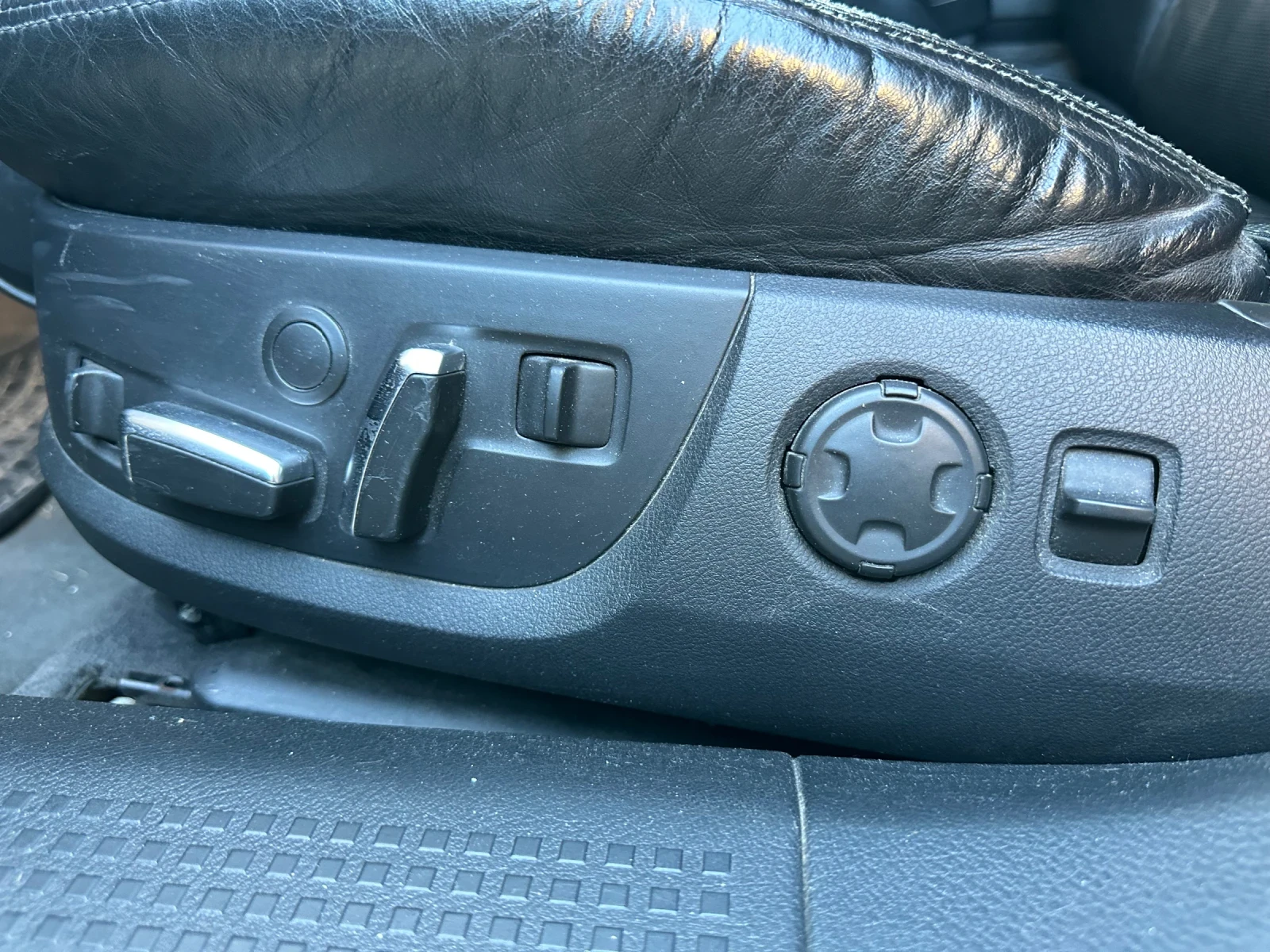 Audi A8 4.2 V8/GAS FULLMAX | Mobile.bg � ����������� 13