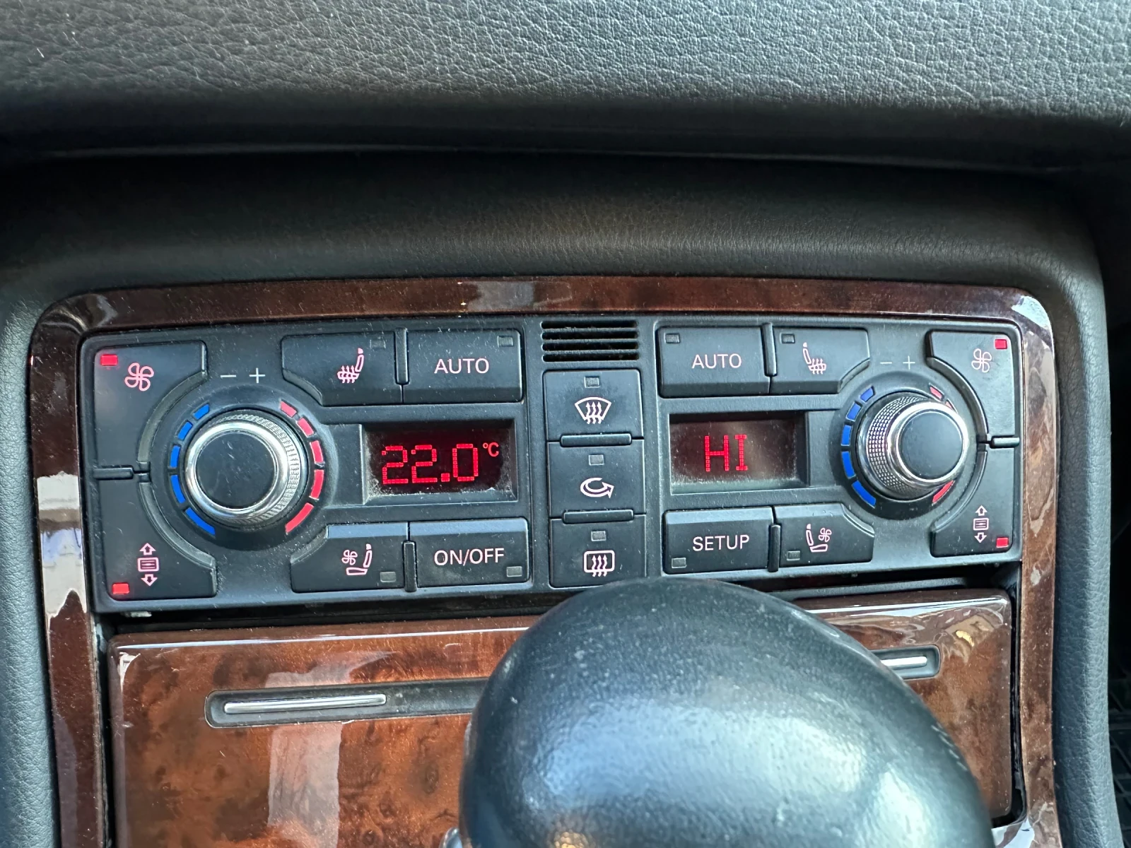 Audi A8 4.2 V8/GAS FULLMAX | Mobile.bg � ����������� 11