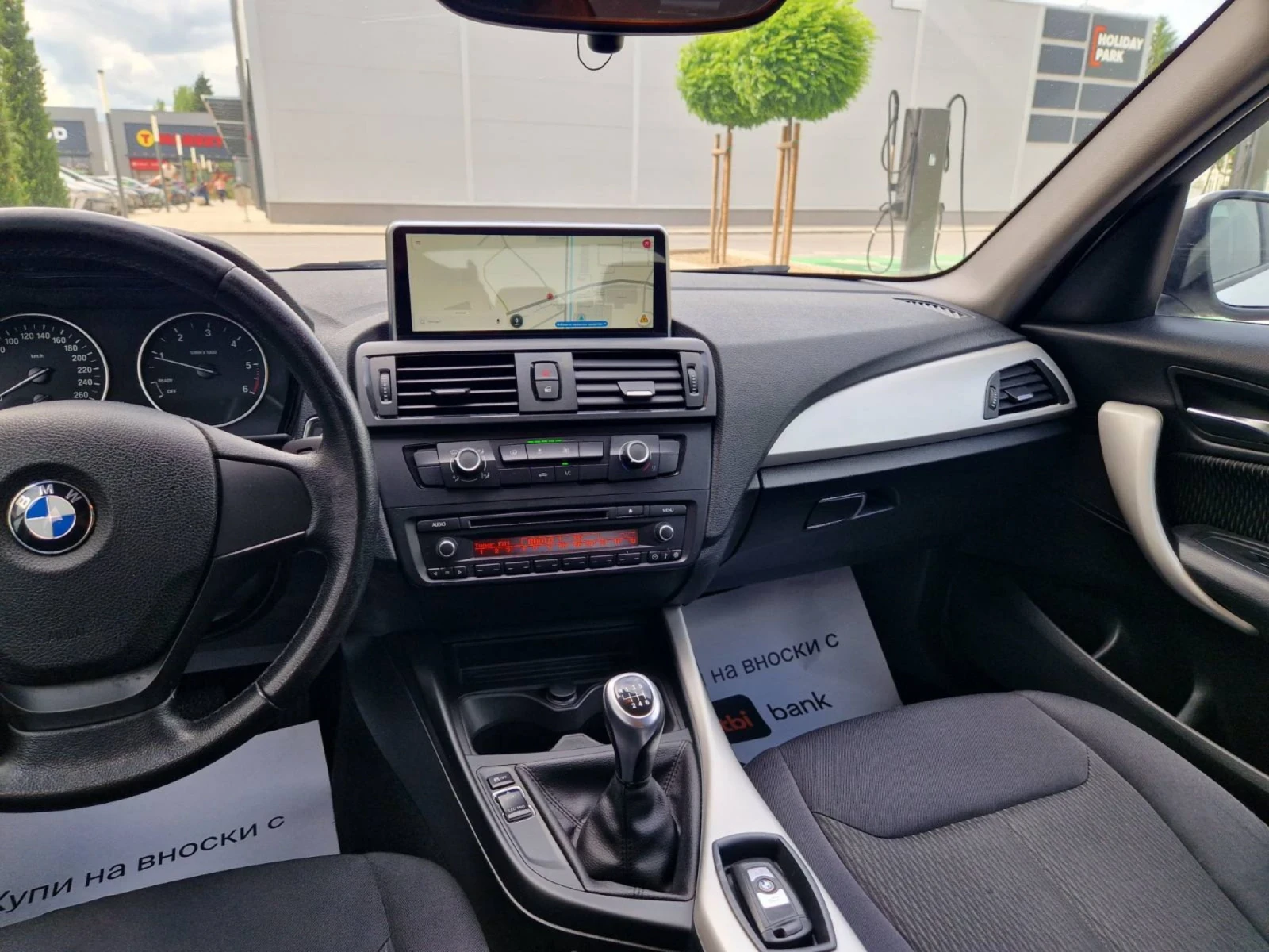 BMW 116 2.0   | Mobile.bg   14