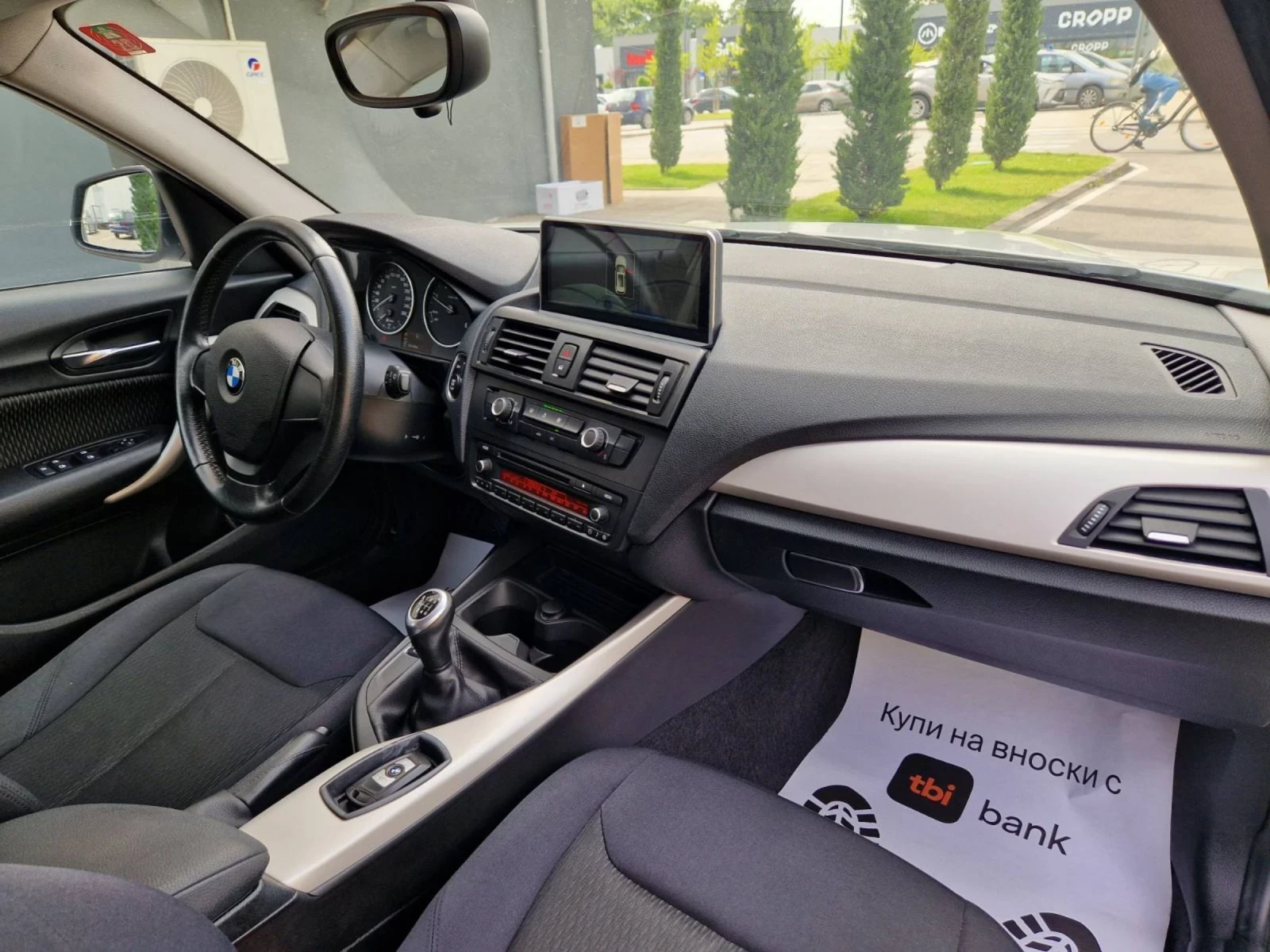 BMW 116 2.0   | Mobile.bg   17