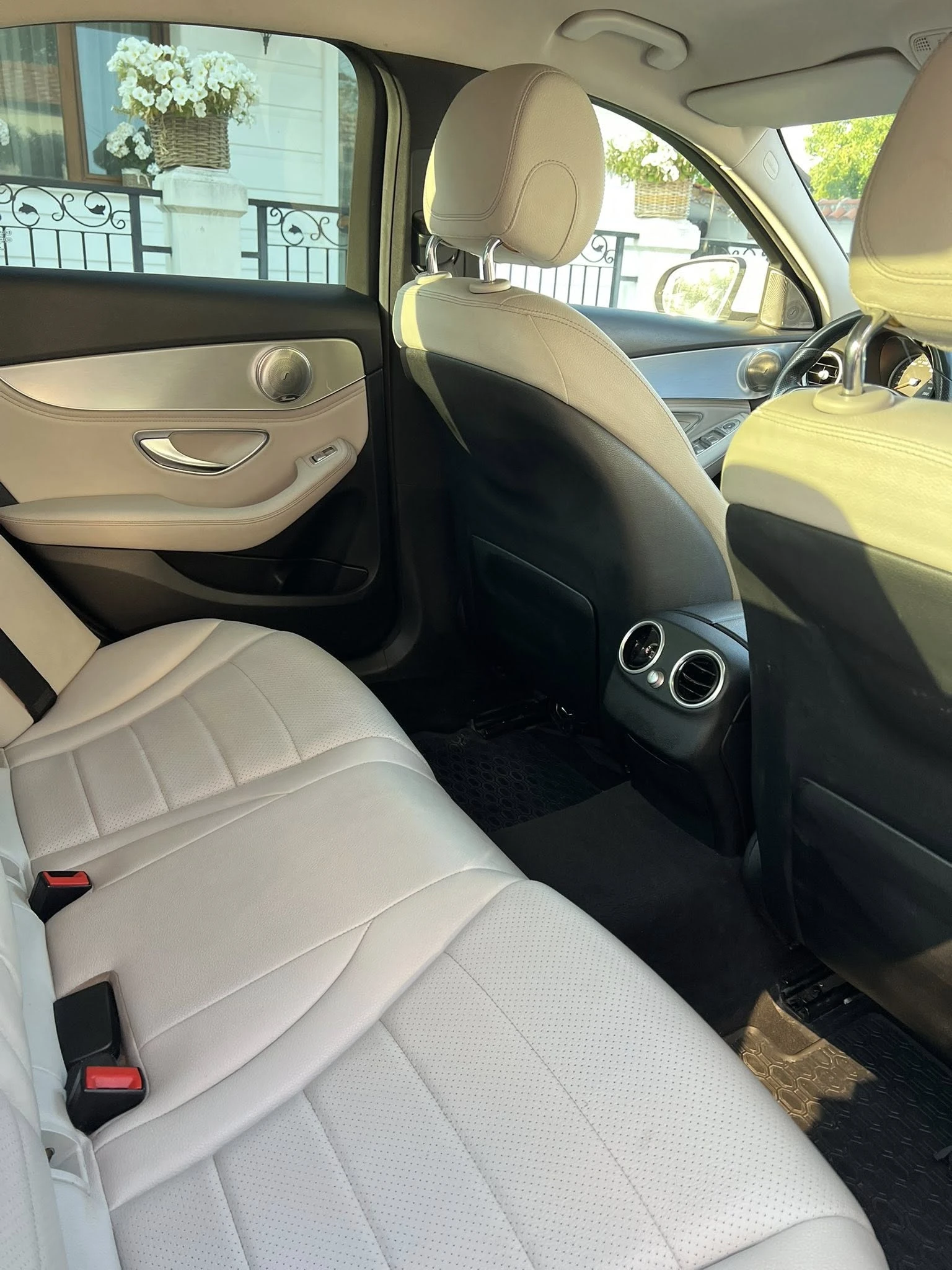 Mercedes-Benz C 200 | Mobile.bg   16