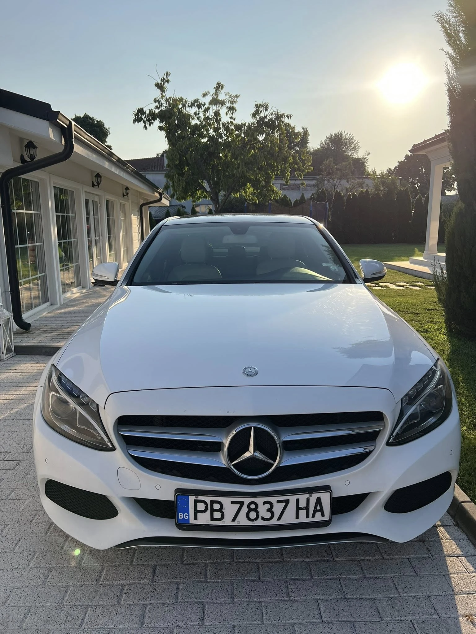Mercedes-Benz C 200  - изображение 2