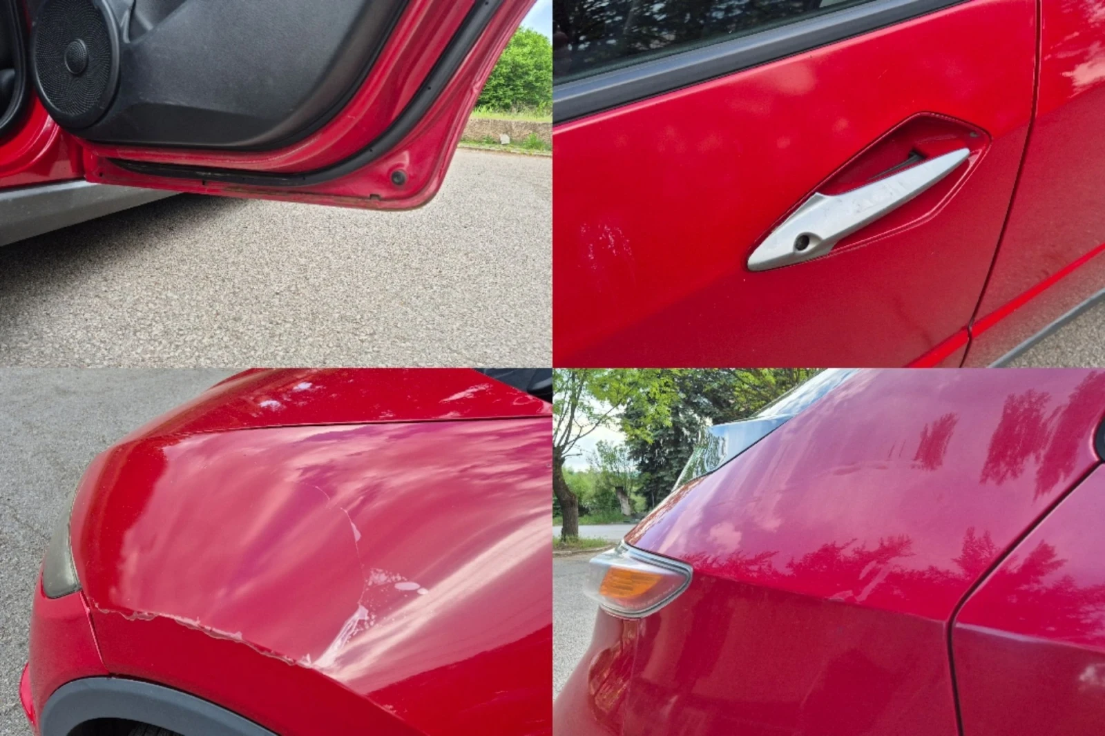 Honda Civic 1.8 / | Mobile.bg   15