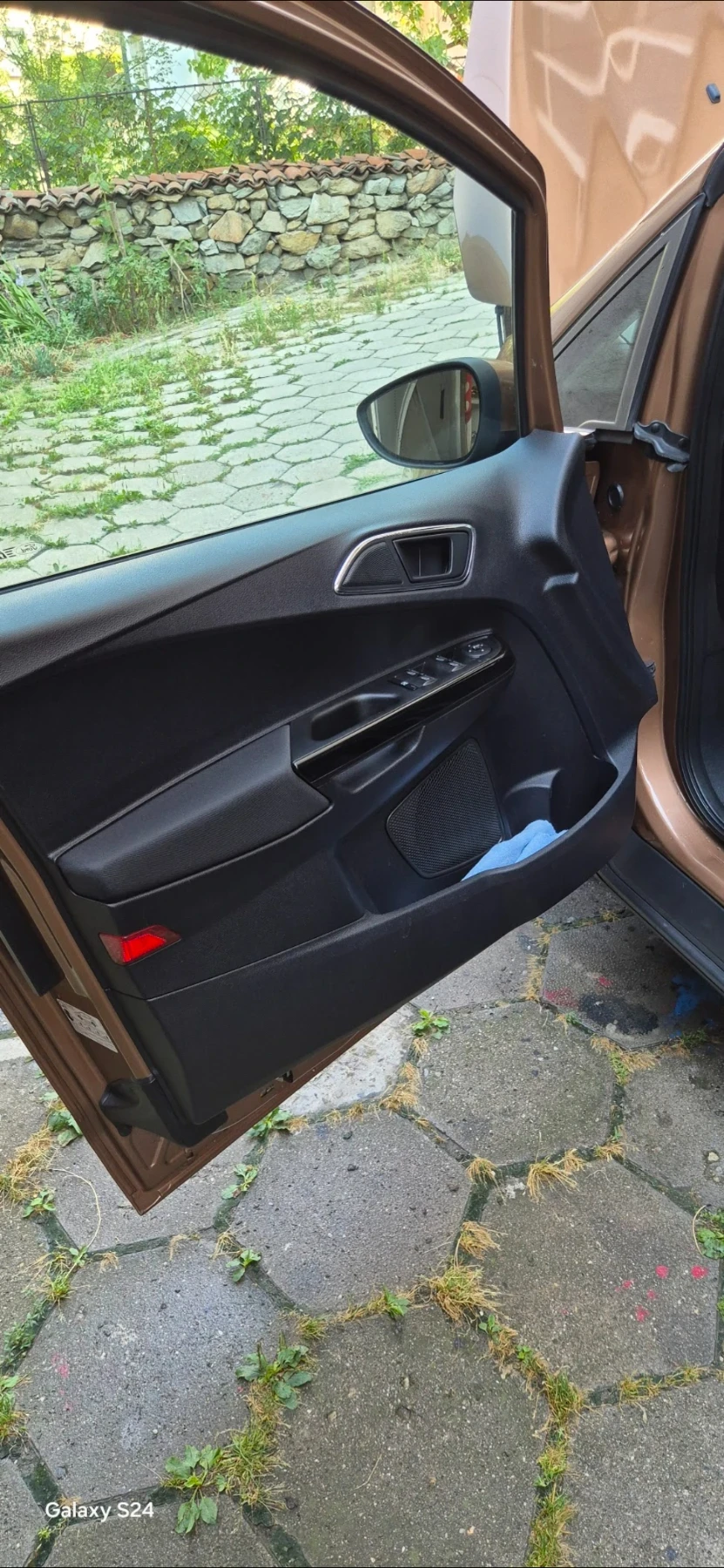 Ford B-Max 1.6ctdi | Mobile.bg   14