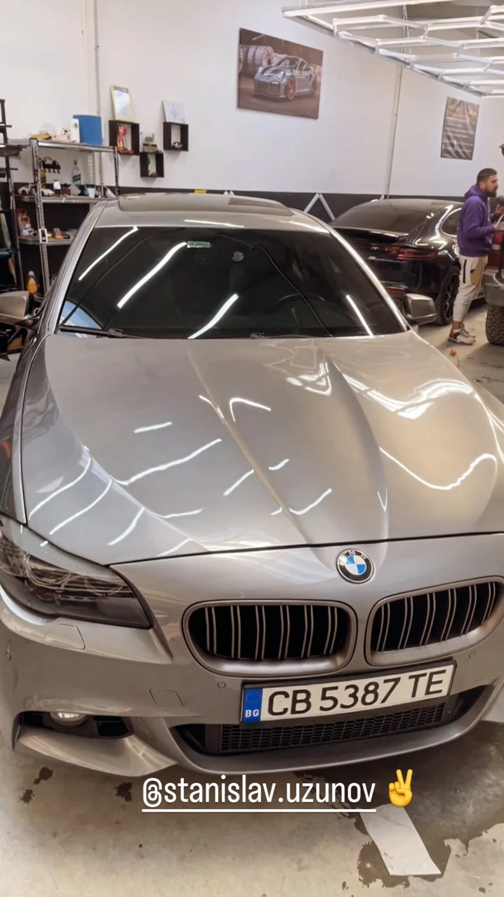 BMW 535 !! ! | Mobile.bg   10