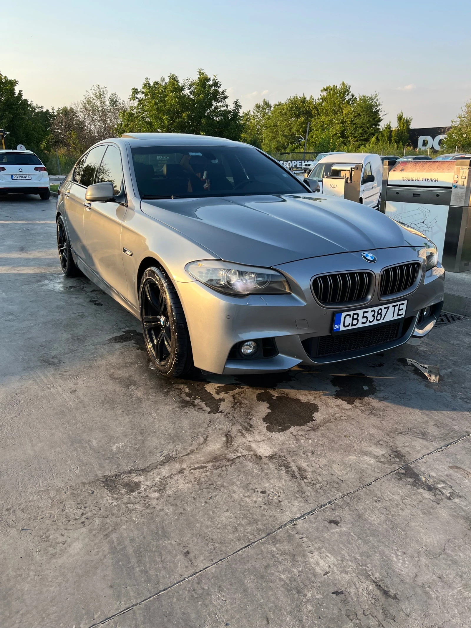 BMW 535 ���������!!������ ��! | Mobile.bg � ����������� 1