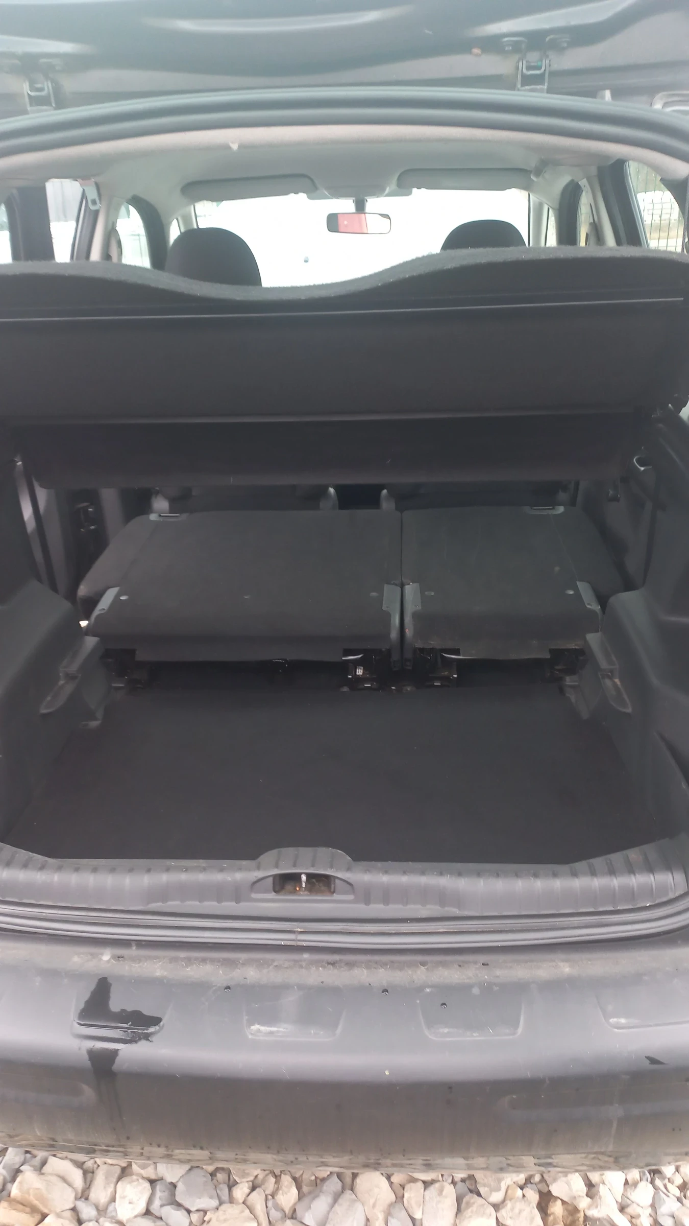 Citroen C3 Picasso  - изображение 4