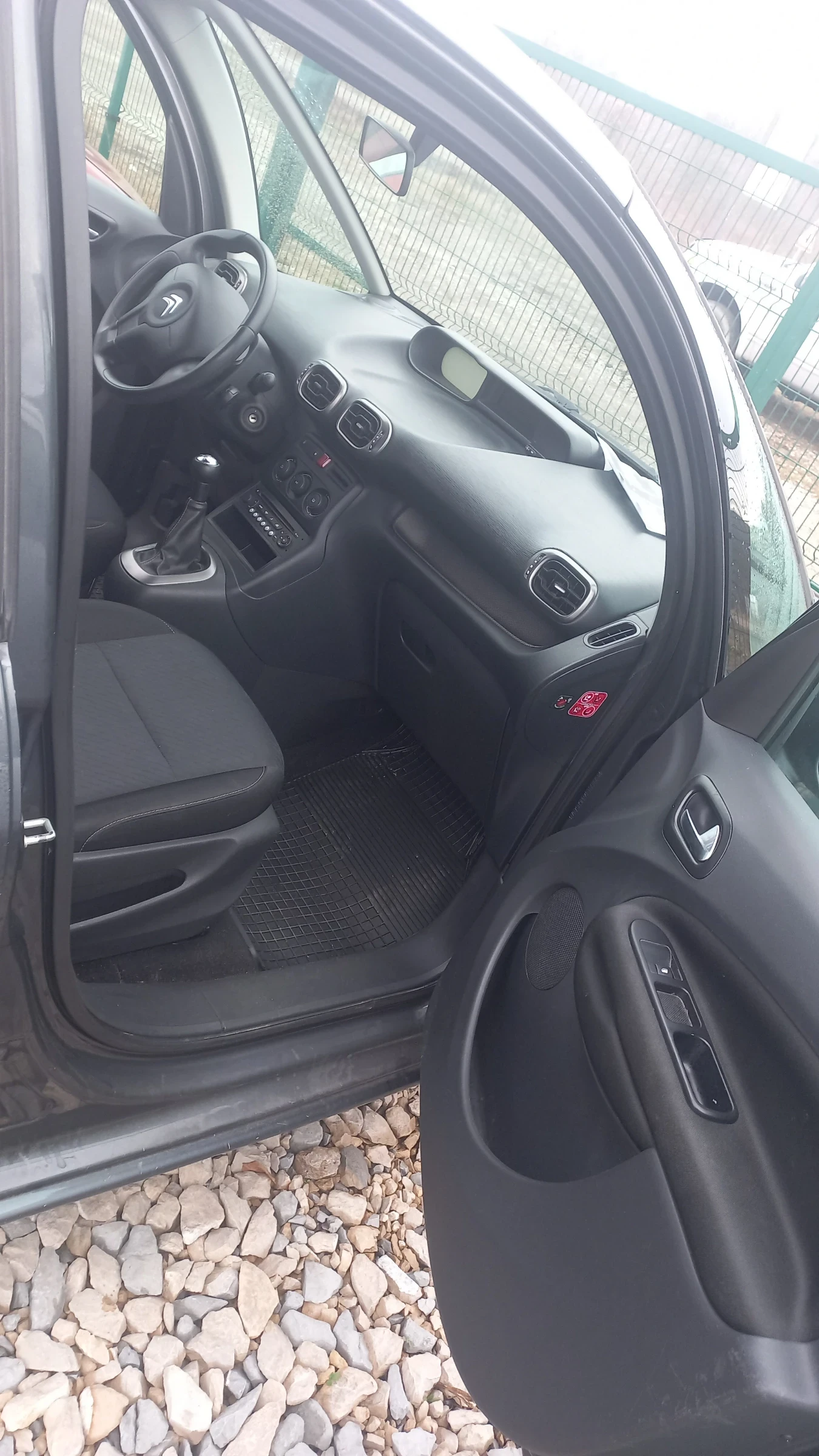 Citroen C3 Picasso  - изображение 6