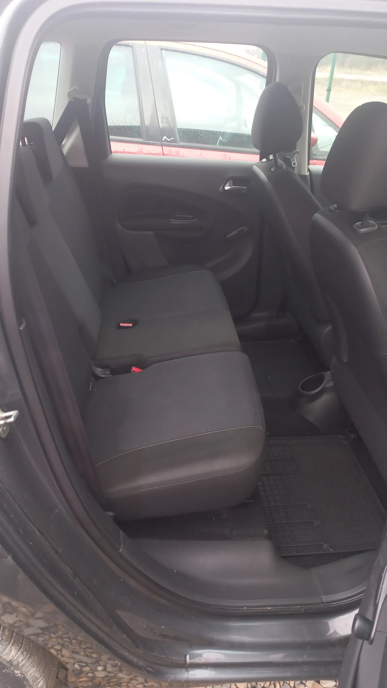 Citroen C3 Picasso  - изображение 7