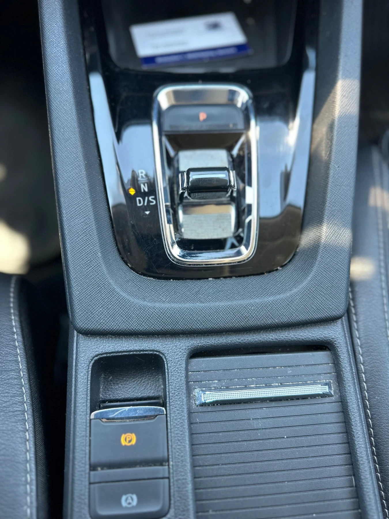 Skoda Octavia 2.0 TDI DSG7 AUT KLIMA - изображение 10