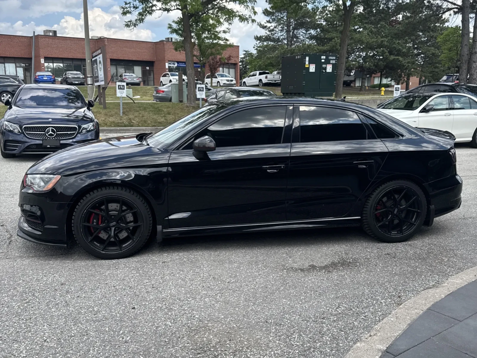 Audi S3 * TECHNIK * CARFAX * АВТОКРЕДИТ - изображение 2