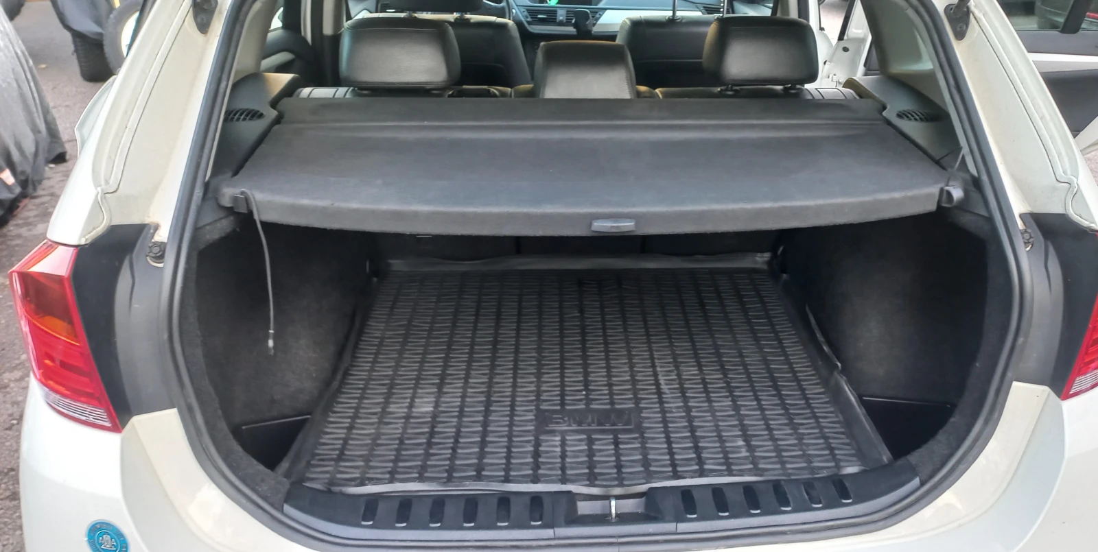 BMW X1 SWISS-  N52B30A  , снимка 8 - Автомобили и джипове - 56540210