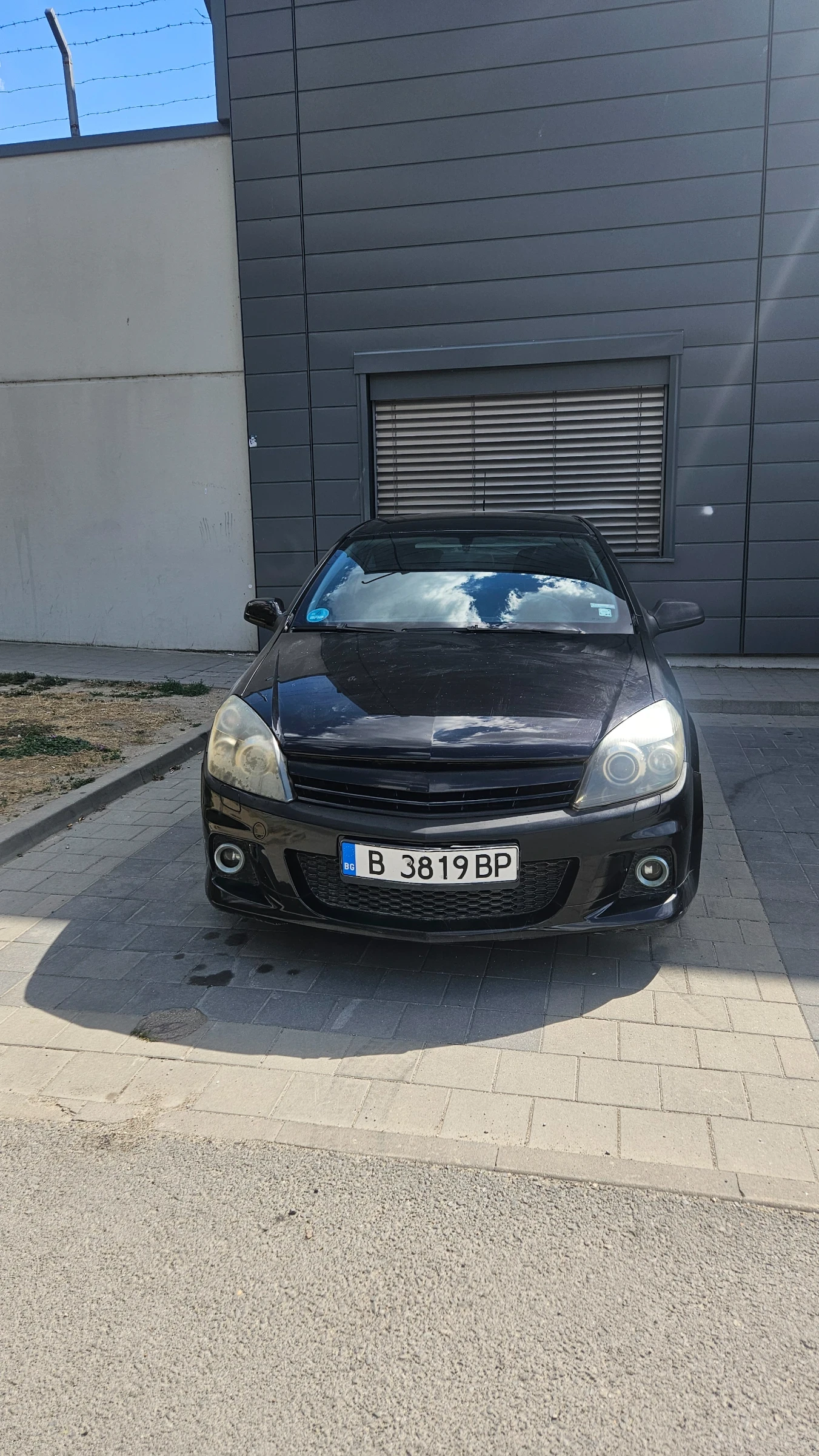 Opel Astra  - изображение 2
