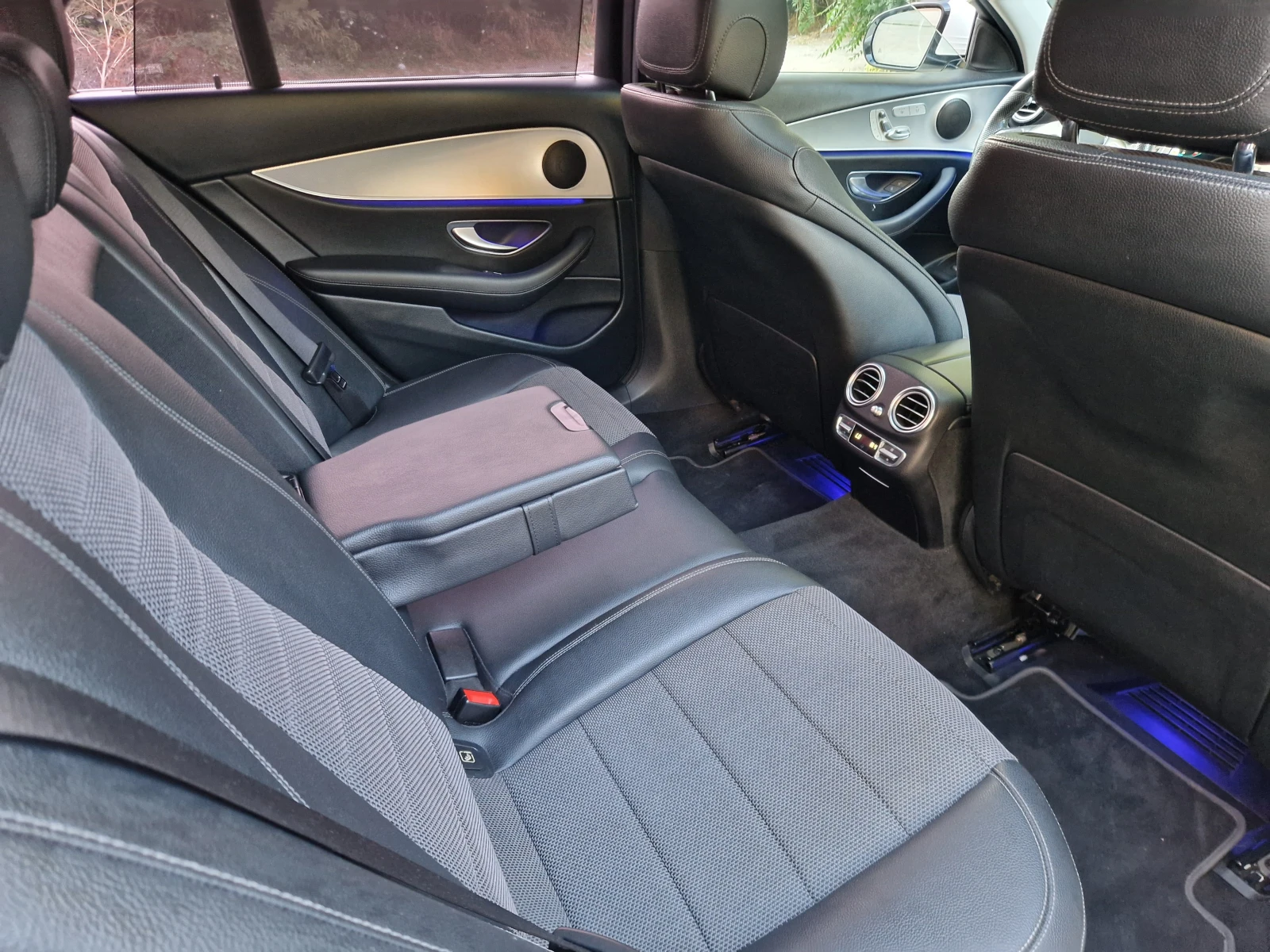 Mercedes-Benz E 350 9g/ ! Digital | Mobile.bg   13