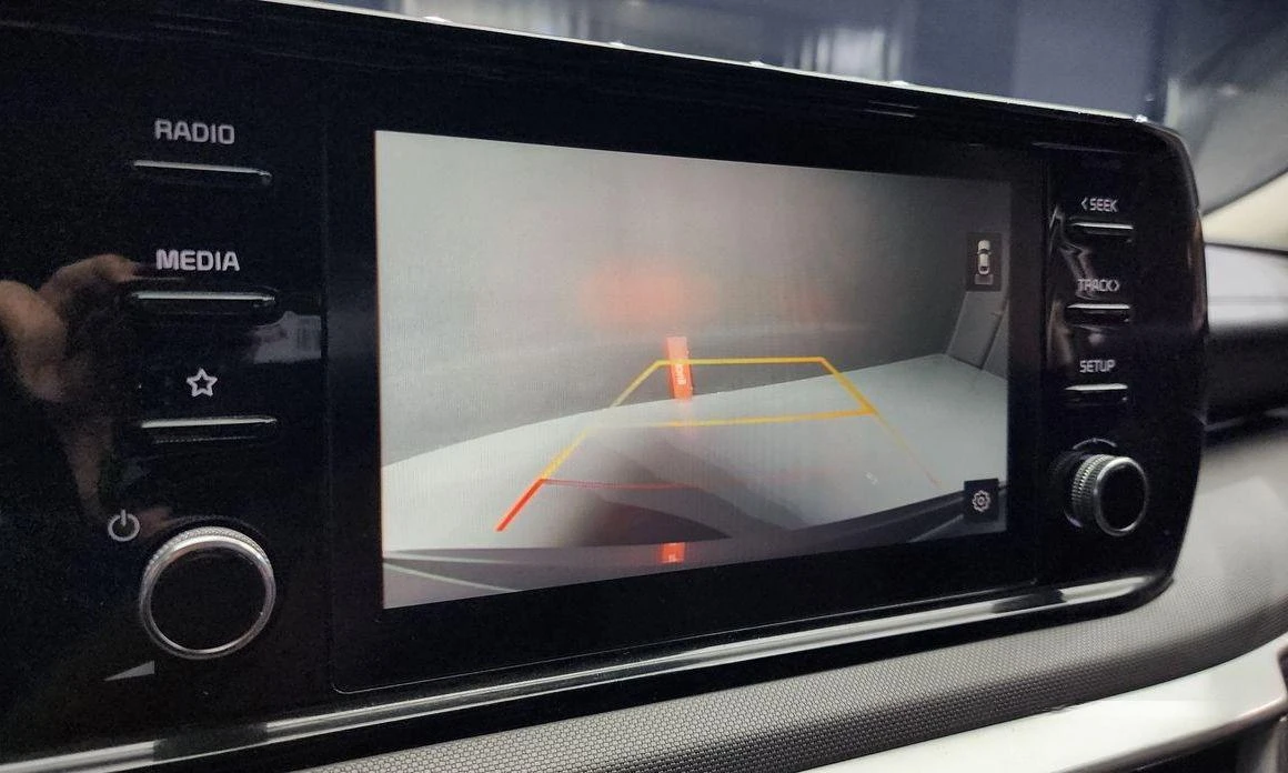 Kia K5 | Mobile.bg   13