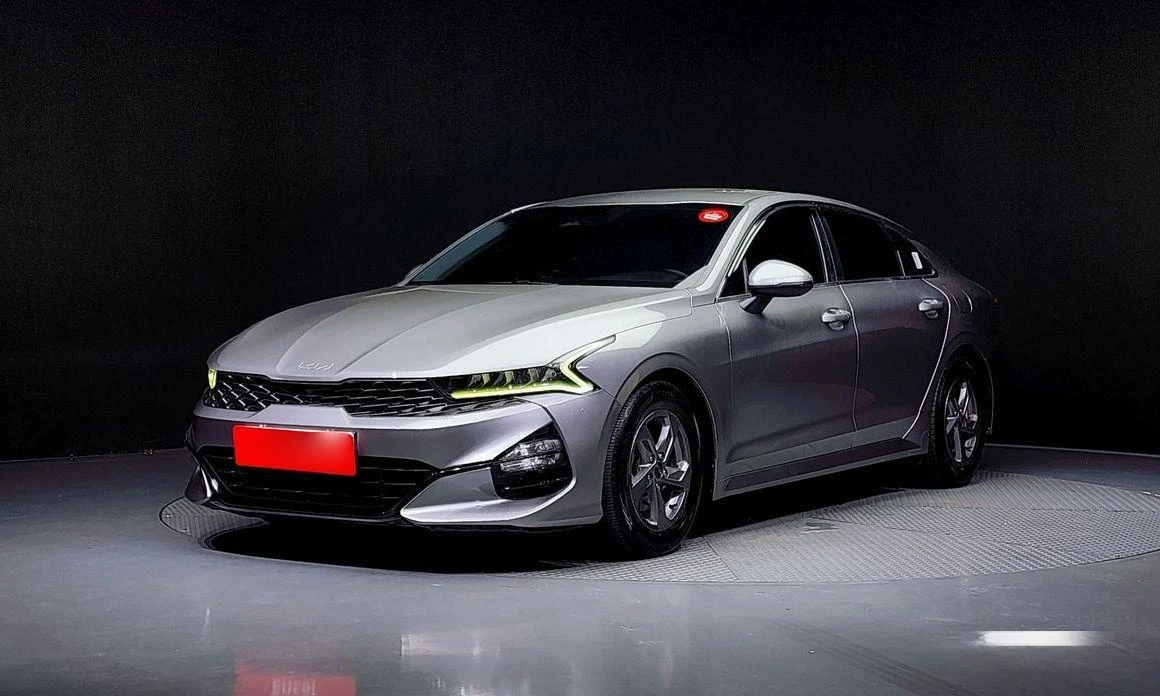 Kia K5 | Mobile.bg   1