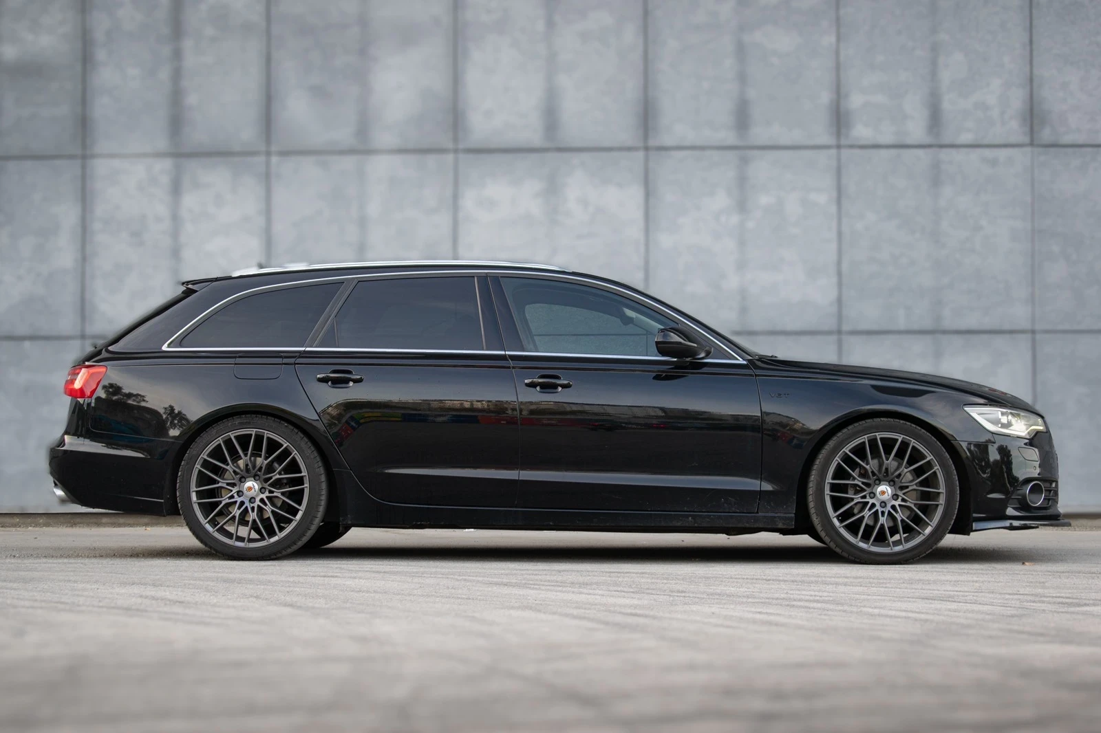 Audi A6 Audi A6 C7 204k.c 2013 | Mobile.bg   5