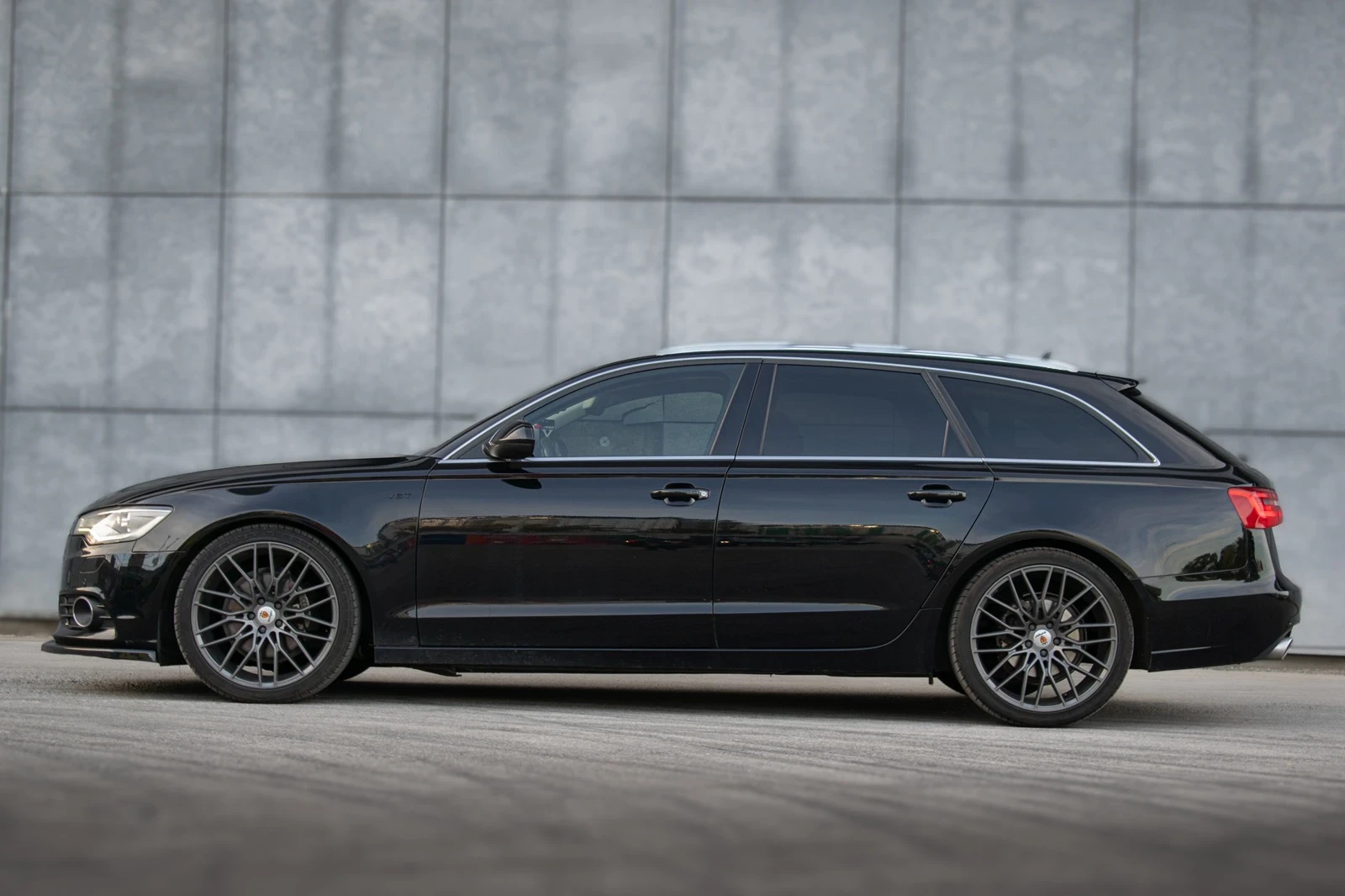 Audi A6 Audi A6 C7 204k.c 2013 | Mobile.bg   4