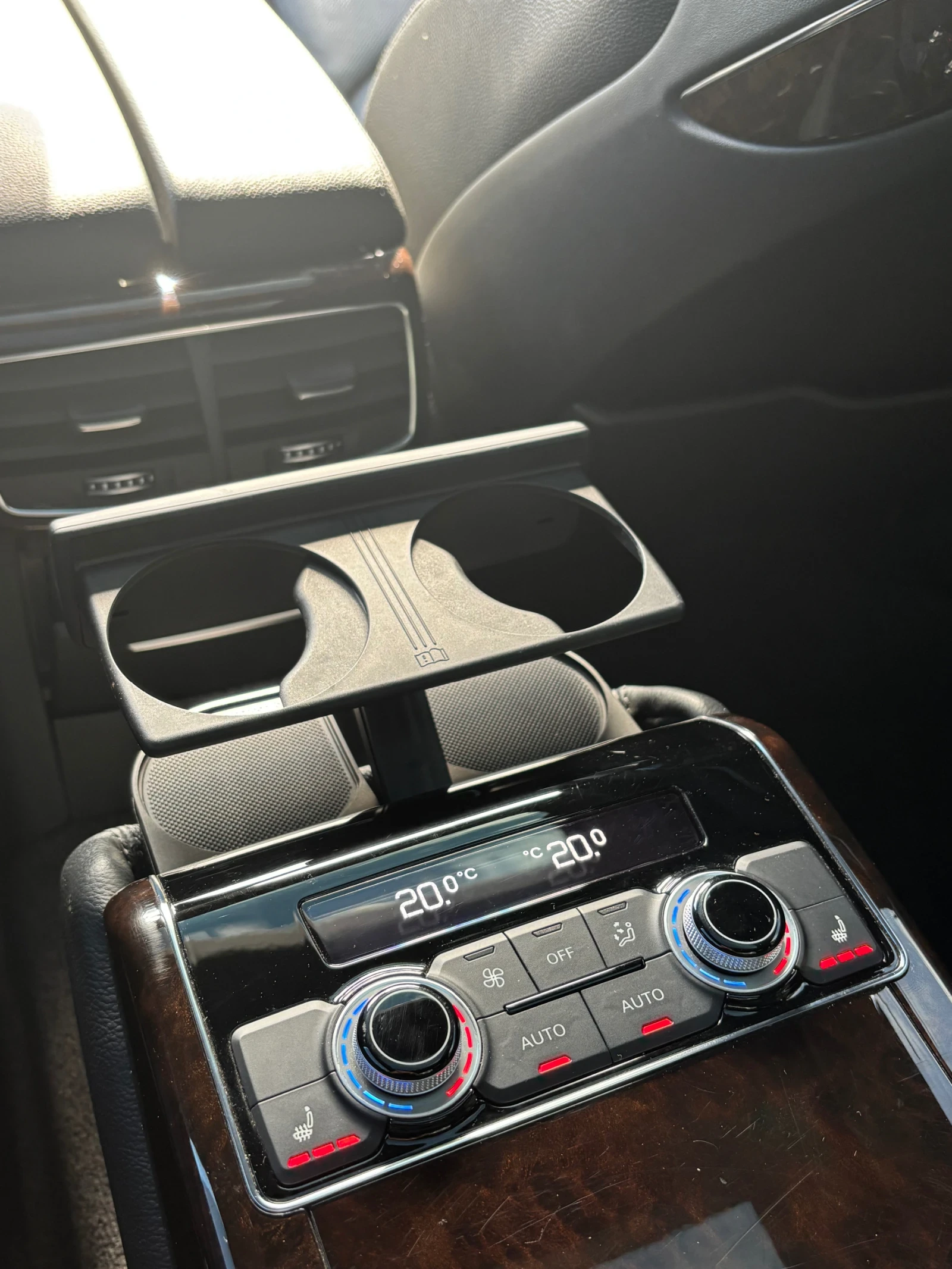 Audi A8 Long/ ����� ���� ������������ | Mobile.bg � ����������� 11