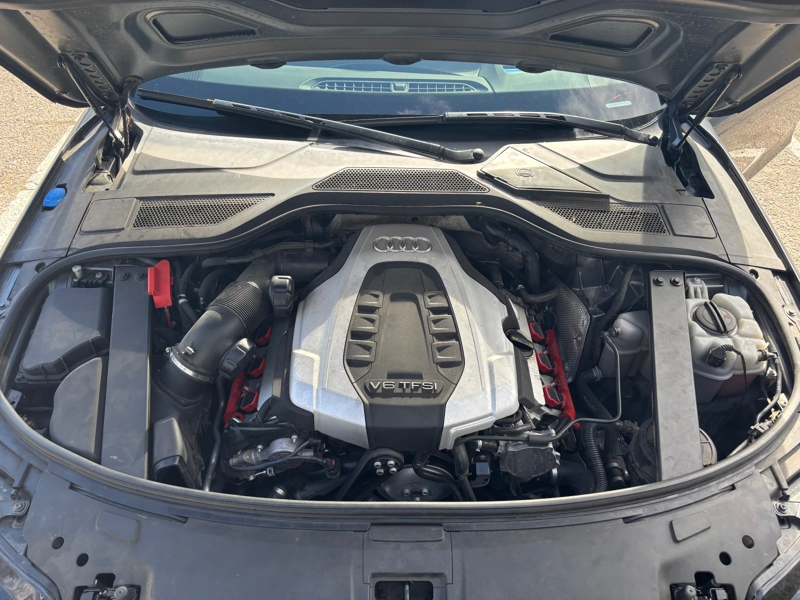 Audi A8 Long/ ����� ���� ������������ | Mobile.bg � ����������� 16