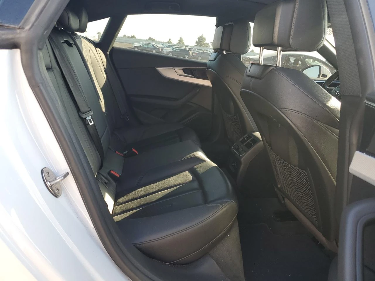 Audi A5 PREMIUM PLUS S-LINE | Mobile.bg   10