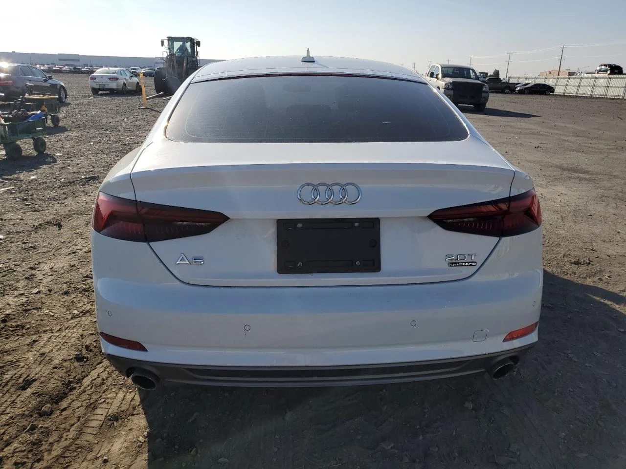 Audi A5 PREMIUM PLUS S-LINE | Mobile.bg   6