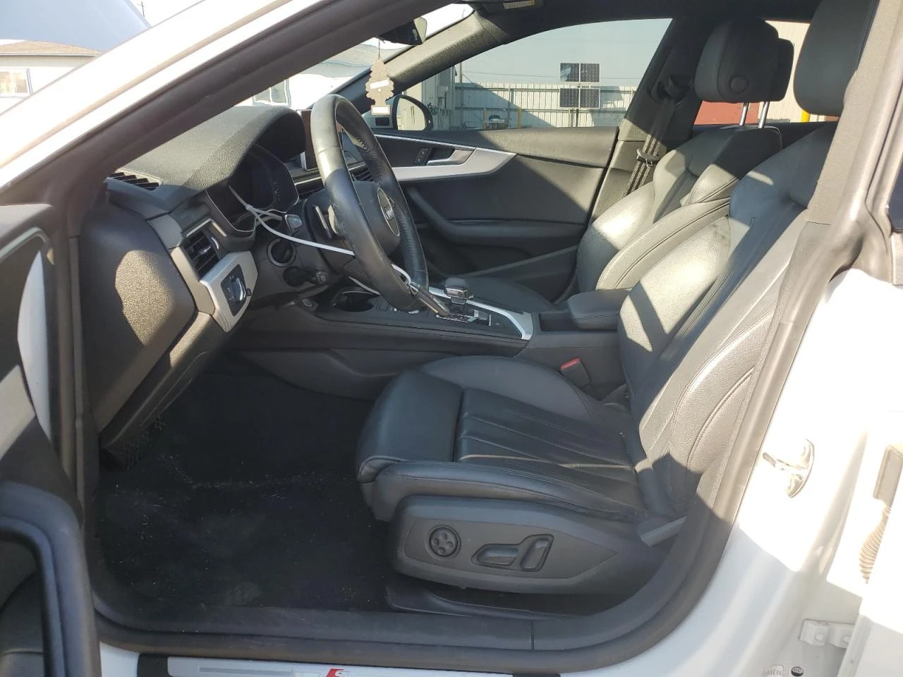 Audi A5 PREMIUM PLUS S-LINE | Mobile.bg   7