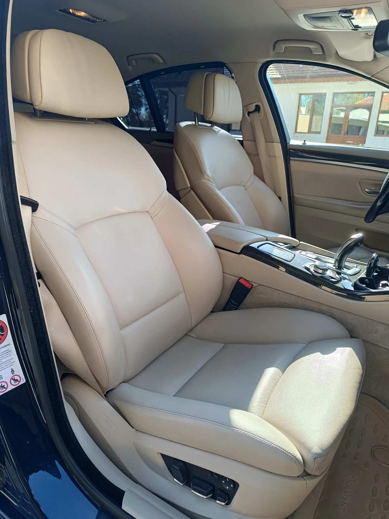 BMW 528 Сменени Вериги | Mobile.bg — изображение 10