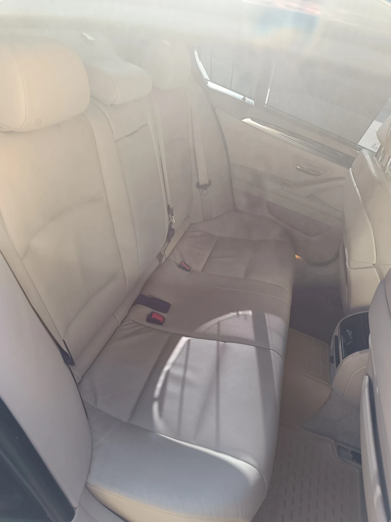 BMW 528 Сменени Вериги | Mobile.bg — изображение 9