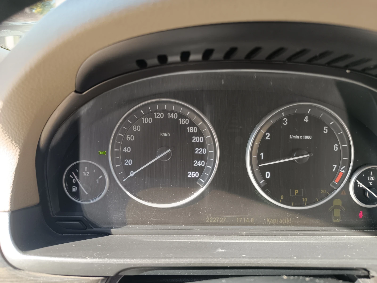 BMW 528 Сменени Вериги | Mobile.bg — изображение 16