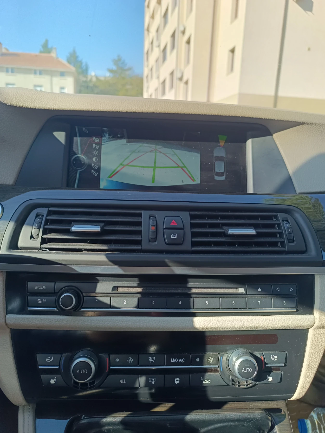 BMW 528 Сменени Вериги | Mobile.bg — изображение 8