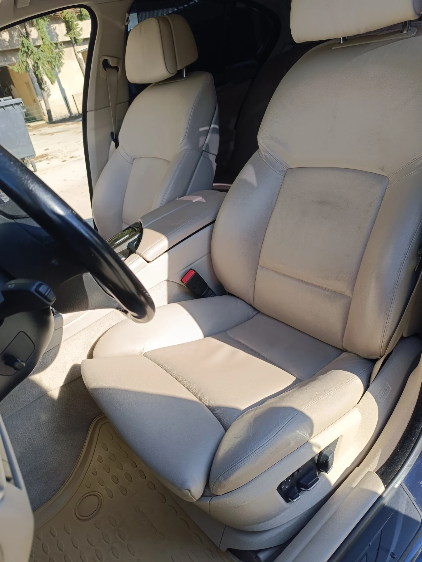 BMW 528 Сменени Вериги | Mobile.bg — изображение 11