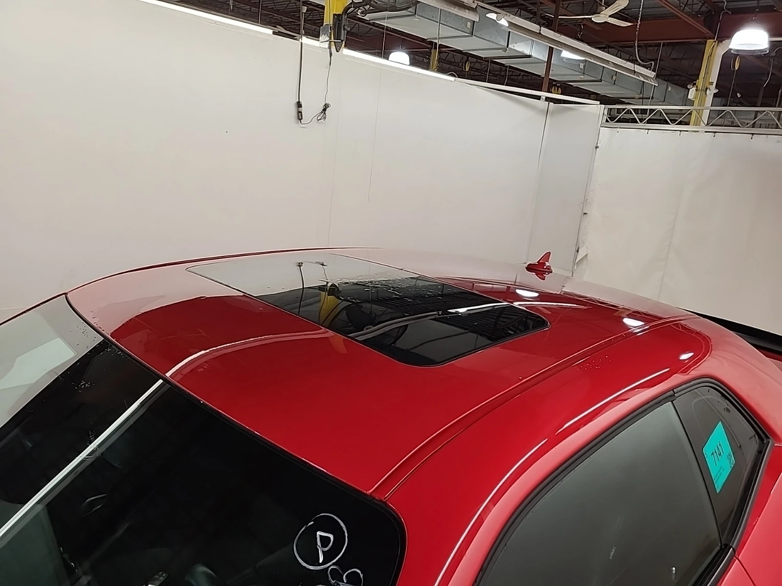 Dodge Challenger * SCAT PACK 392 * CARFAX * БЕЗ ПЪРВОНАЧАЛНА ВНОСКА | Mobile.bg — изображение 11